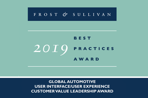 Frost and Sullivan-1