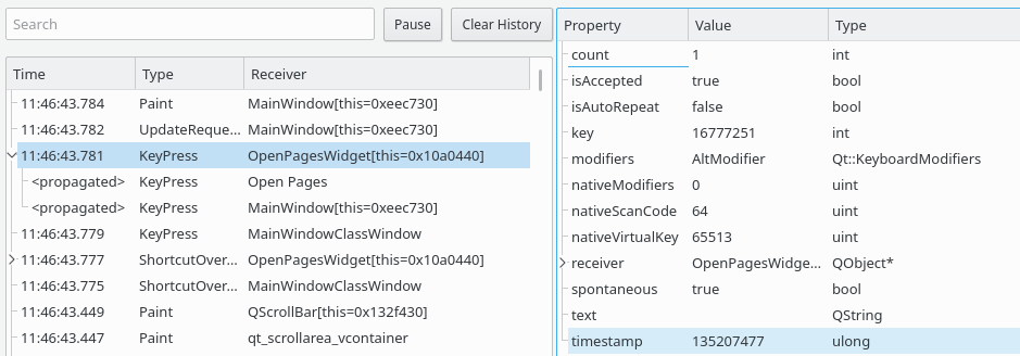 gammaray-event-monitor-log
