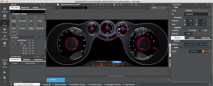 Find Out Why This Software Running on Millions of Devices Is Built Using froglogic's Tools