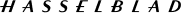 Hasselblad logo
